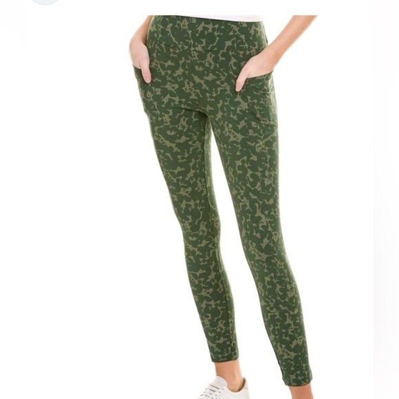 Cabi High Waist Marathon Leggings - Picture 1 of 10